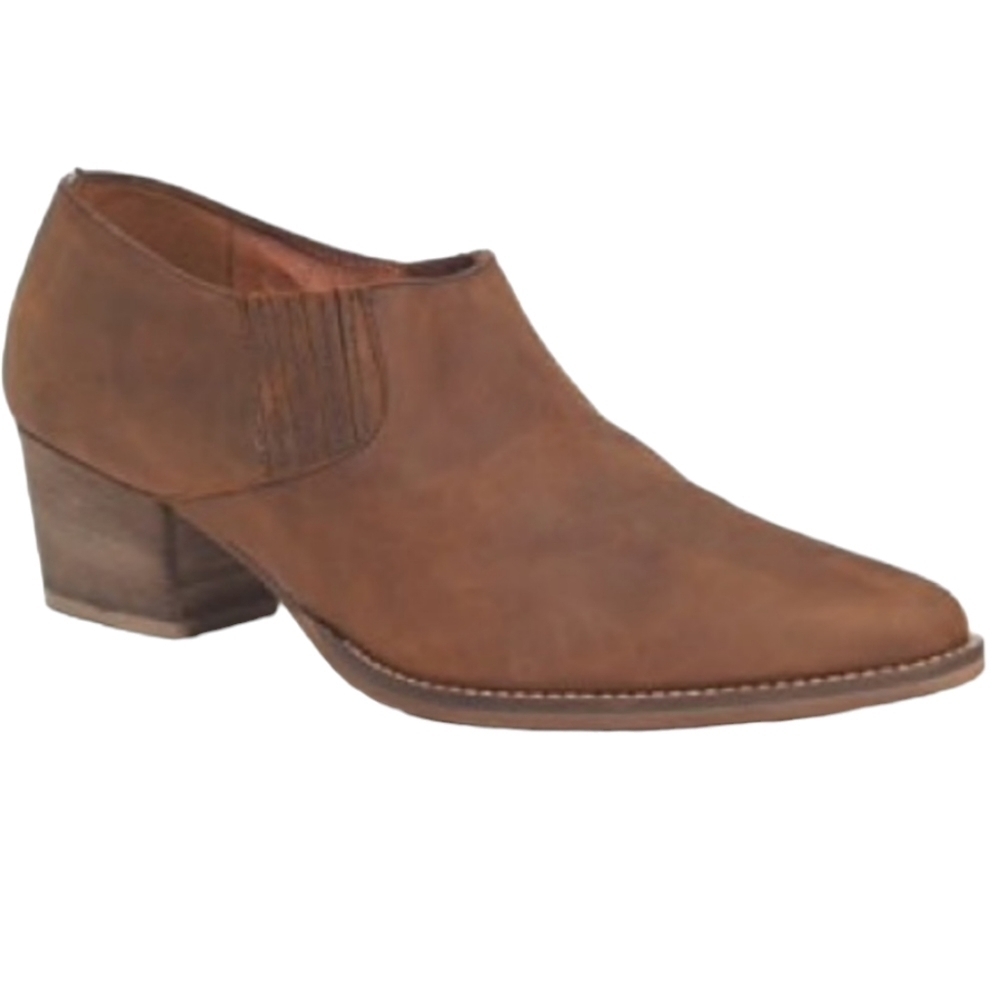 Madewell Erin Boots